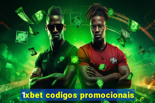 1xbet codigos promocionais